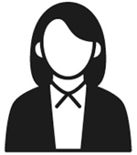 （山口 亜希子）担当：事務職全般・受付など