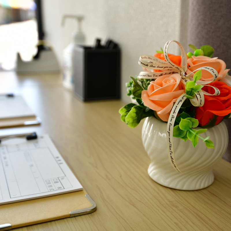 参列者受付セット