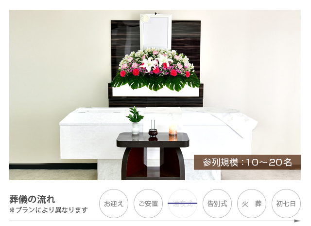 おもいで1日葬（1日葬25）