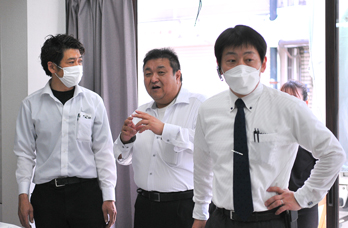 あさひ葬祭写真ギャラリー