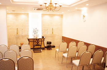 あさひ葬祭写真ギャラリー