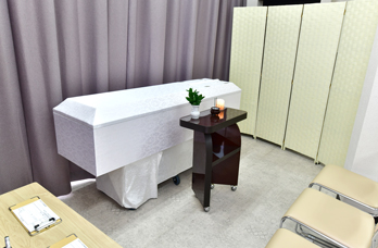 あさひ葬祭写真ギャラリー