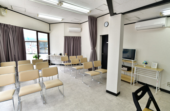 あさひ葬祭写真ギャラリー