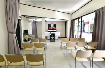 あさひ葬祭写真ギャラリー