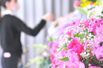 あさひ葬祭写真ギャラリー